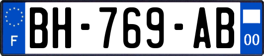 BH-769-AB