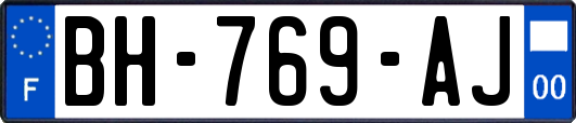 BH-769-AJ