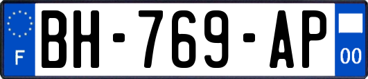 BH-769-AP