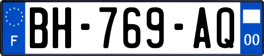 BH-769-AQ