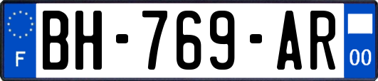 BH-769-AR