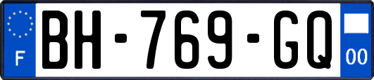 BH-769-GQ