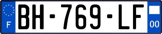 BH-769-LF
