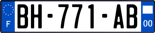 BH-771-AB