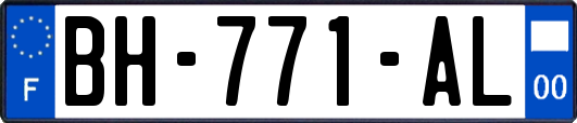 BH-771-AL