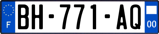 BH-771-AQ