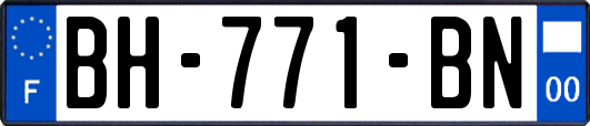 BH-771-BN