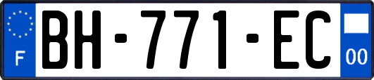 BH-771-EC