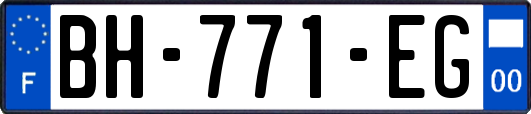 BH-771-EG