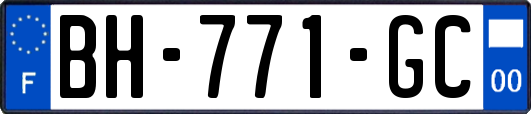 BH-771-GC