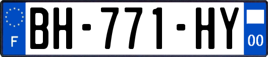 BH-771-HY