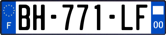 BH-771-LF