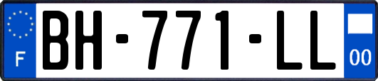 BH-771-LL