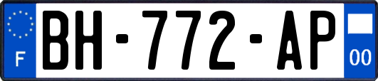 BH-772-AP