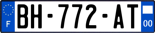 BH-772-AT