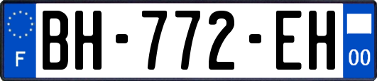 BH-772-EH