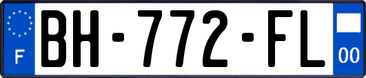 BH-772-FL