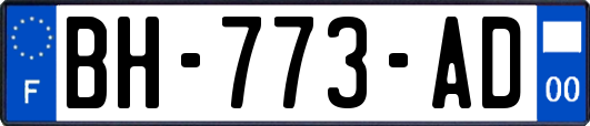 BH-773-AD