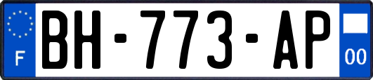 BH-773-AP