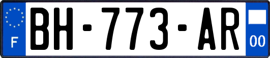 BH-773-AR