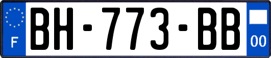 BH-773-BB