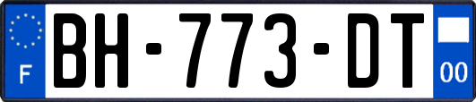 BH-773-DT