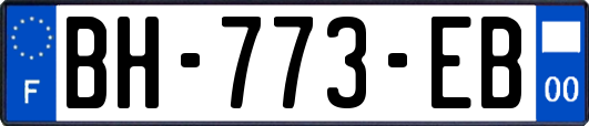 BH-773-EB