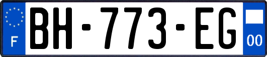 BH-773-EG