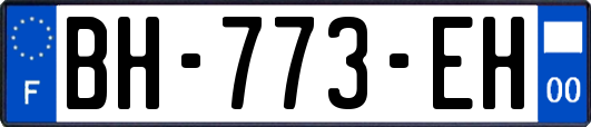 BH-773-EH