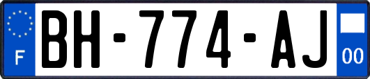 BH-774-AJ