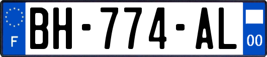 BH-774-AL