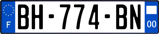 BH-774-BN