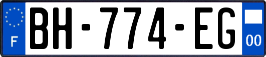 BH-774-EG