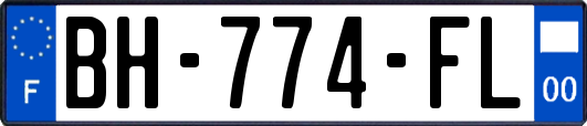 BH-774-FL