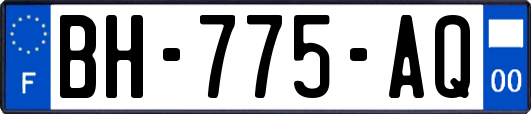 BH-775-AQ