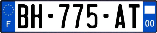 BH-775-AT