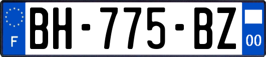 BH-775-BZ