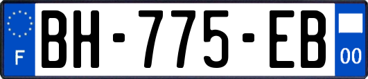 BH-775-EB