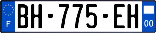 BH-775-EH