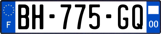 BH-775-GQ