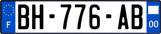 BH-776-AB