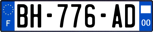 BH-776-AD