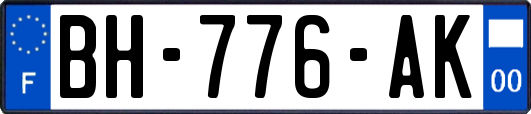 BH-776-AK