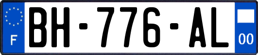 BH-776-AL