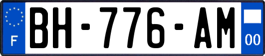 BH-776-AM