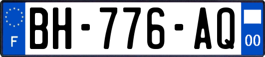 BH-776-AQ