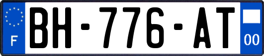 BH-776-AT