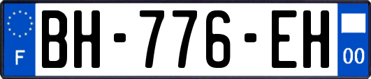 BH-776-EH