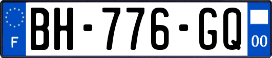 BH-776-GQ
