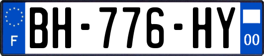 BH-776-HY